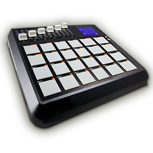 Skrillex Dubstep Drum Tile Tap.apk 1.0.16