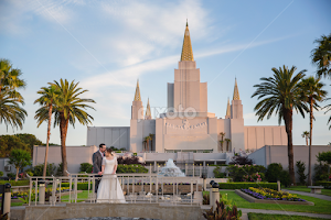 Oakland Wedding by Kristina Bills -  