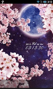 How to get 月桜ライブ壁紙 lastet apk for bluestacks