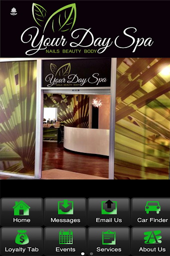 Your Day Spa Mackay