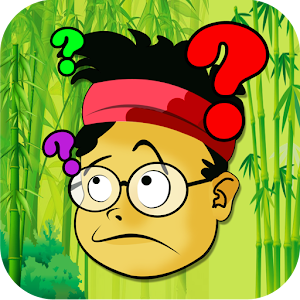 Đố Vui Bắt Chữ, tai game android, tai game apk