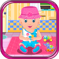 Newborn Baby Care Apk