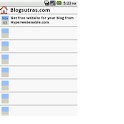 blogsutras logo