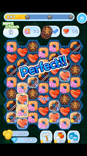 Free Cookie Line APK for Android