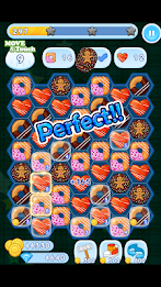 Cookie Line poster 2