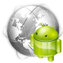 GPS Tracker Camera+Microphone icon