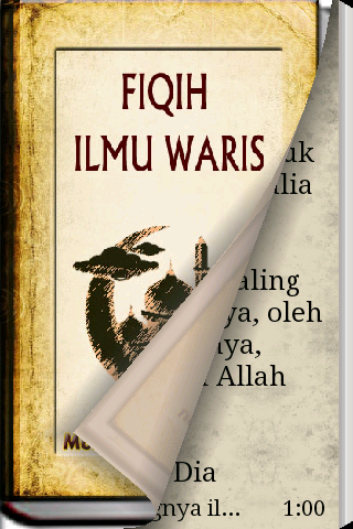 免費下載書籍APP|Fiqih Ilmu Waris app開箱文|APP開箱王