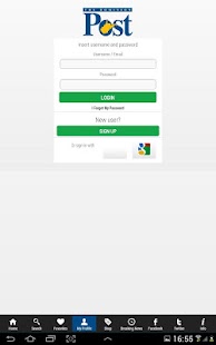 Free Dominion Post APK