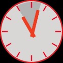 VTime Mobile Time Tracker logo