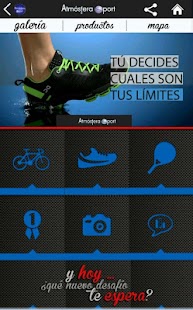 How to mod Atmósfera Sport Conil lastet apk for android