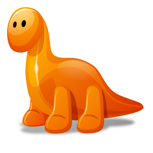 Puzzle Games Dinosaur Jigsaw LOGO-APP點子