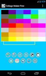 collage maker free by Adcoms poster 3