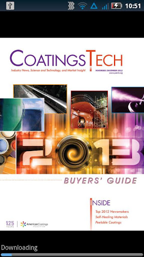 CoatingsTech