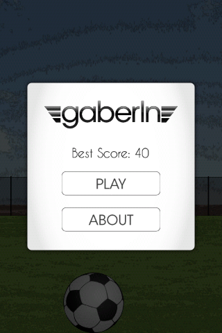 Gaberln