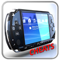 PSP Cheat Codes 2015 icon