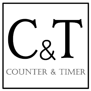 Counter and Timer 1.4
