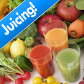 Juicing Recipes Tips and More logo