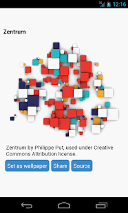 Download Abstract Wallpapers APK for Android