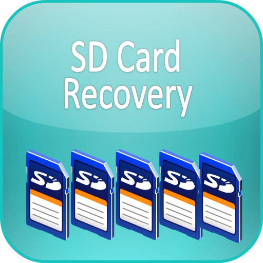 SD Card Recovery