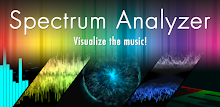 Spectrum Analyzer APK