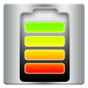 Android Battery Booster Pro mobile app icon