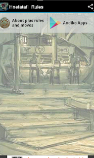 How to mod Hnefatafl Rules 1.0 apk for bluestacks