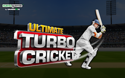 Ultimate Turbo Cricket poster 3