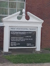 First Pentecostal Church
