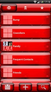 How to install exDialer Jelly Red Theme 1.02 apk for android