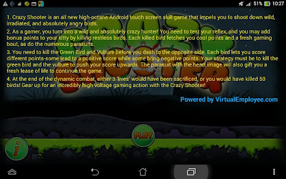 Crazy Shooter poster 7