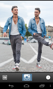 How to get InstaSplitPicHD lastet apk for bluestacks