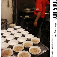 矮仔成蝦仁飯
