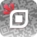 QR Code Reader - goBeepit mobile app icon
