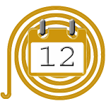 2016 UK Holidays Calendar Apk