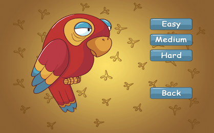 Zoo Mahjong HD poster 2