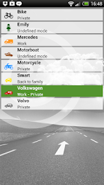 LOSTnFOUND VIRTUAL TOGGLE poster 1