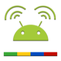 1-Click Tether Pro NO ROOT! logo
