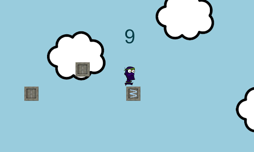 Free Download Tap to jump APK for PC