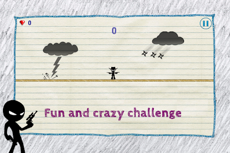 How to download Angry Stickman 2 patch 1.0 apk for pc