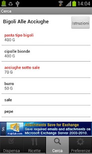 How to download Ricette al Contrario patch 1.8.2 apk for bluestacks