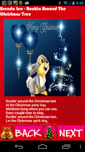 Free UNFORGETTABLE XMAS SONG APK for Android