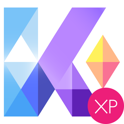 Kairo XP (for HD Widgets) 個人化 App LOGO-APP開箱王