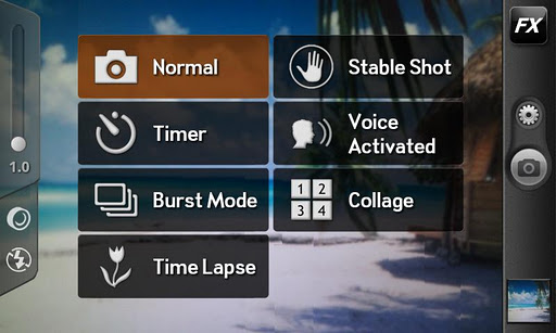 Camera ZOOM FX Buddy Pack v1.0.6