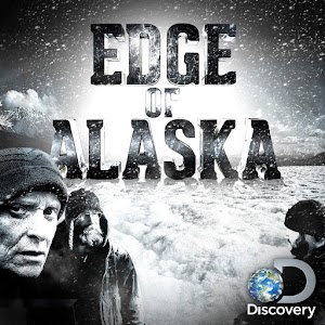 alaska edge tv