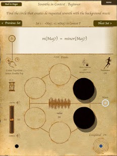 mDecks Ear Training 1 Screenshots 6