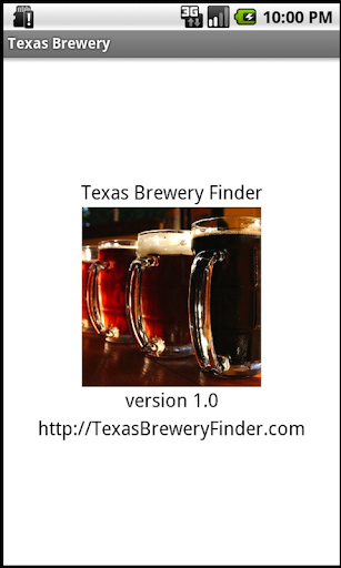 Texas Brewery Finder: Phones