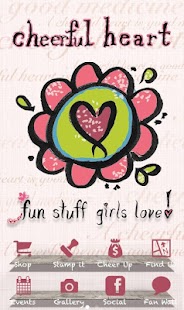 Lastest Cheerful Heart APK for PC