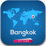 Bangkok Guide, Hotels, Weather Apk