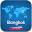 Bangkok Guide, Hotels, Weather Download on Windows