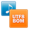 Convert Playlist CharCode logo